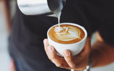 Czy kawa może szkodzić odchudzaniu?